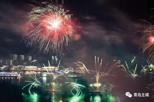 爆料时间礼花爆炸视频,独家视频曝光惊人一幕  第3张