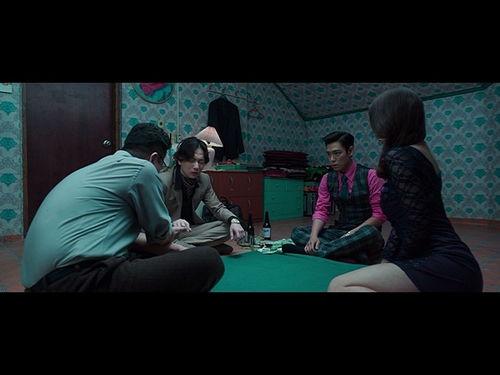 老千神之手在线观看,在线观看,揭秘赌场风云 第2张 老千神之手在线观看,在线观看,揭秘赌场风云 第2张