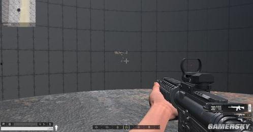 生死狙击2最新爆料枪 第3张 生死狙击2最新爆料枪 第3张